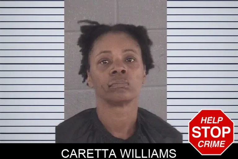 Caretta Williams