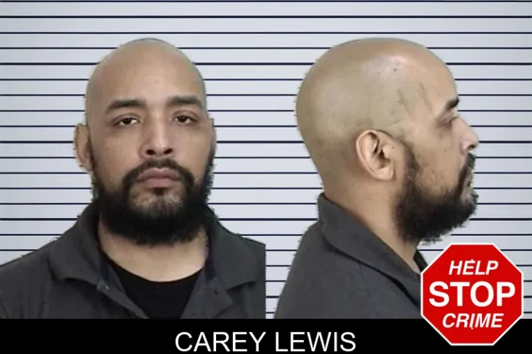 Carey Lewis