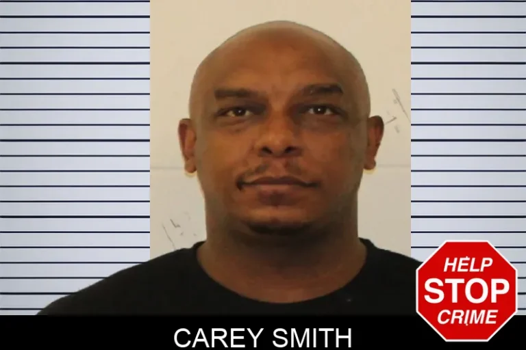 Carey Smith