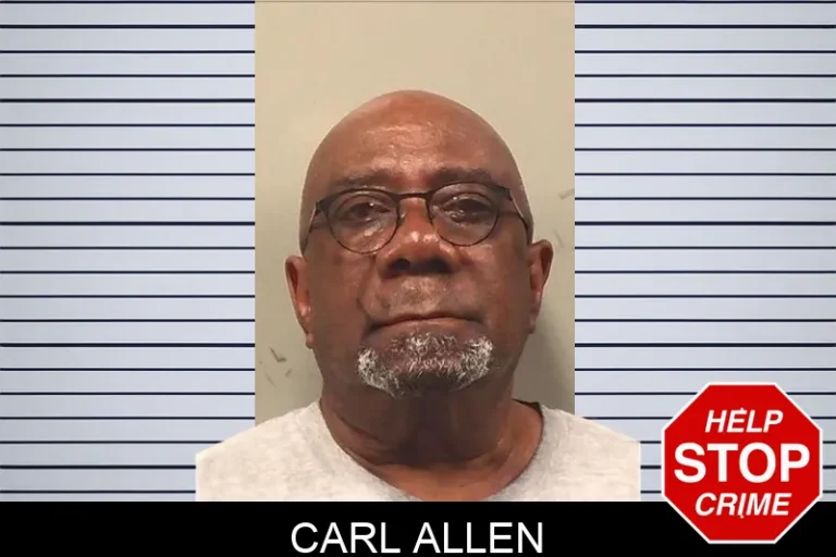 Carl Allen