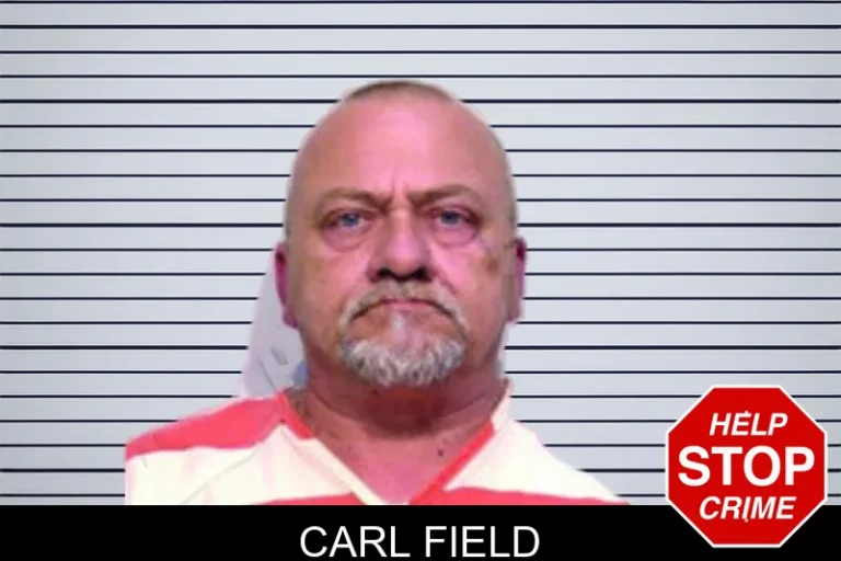 Carl Field