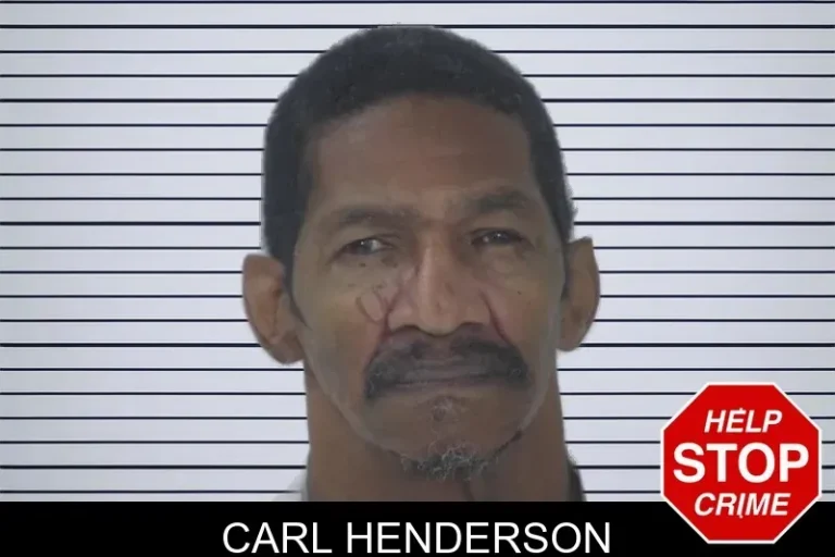 Carl Henderson