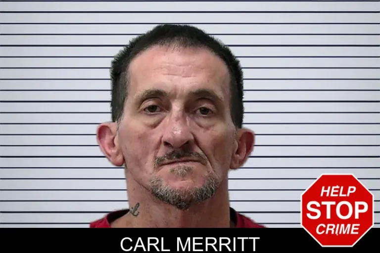 Carl Merritt