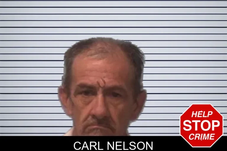 Carl Nelson