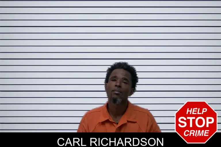 Carl Richardson