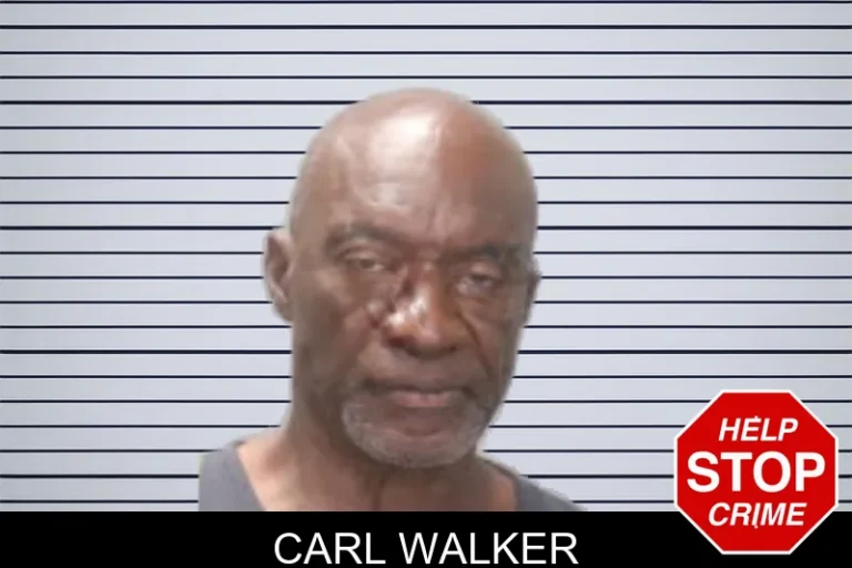 Carl Walker