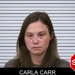 Carla Carr mugshot – Bulloch County , Georgia Carla Carr mugshot