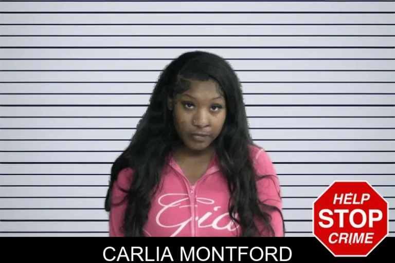 Carlia Montford