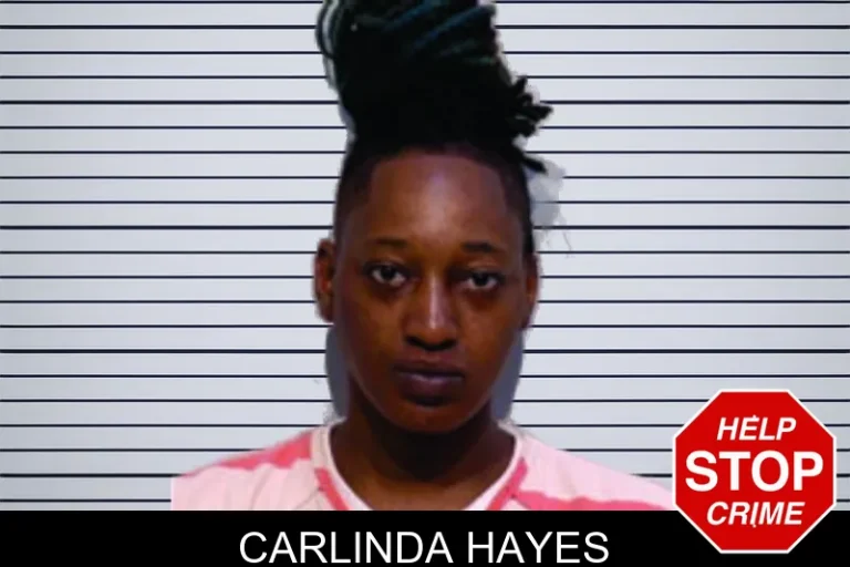 Carlinda Hayes
