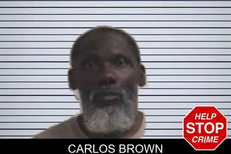 Carlos Brown