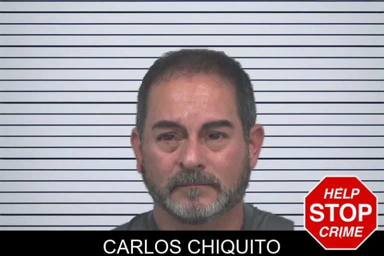 Carlos Chiquito
