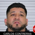 Carlos Contreras mugshot – Rabun County , Georgia Carlos Contreras mugshot