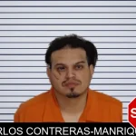 Carlos Contreras-Manriquez mugshot – Rockdale County , Georgia Carlos Contreras-Manriquez mugshot