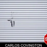 Carlos Covington mugshot