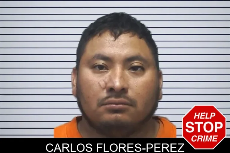 Carlos Flores-Perez