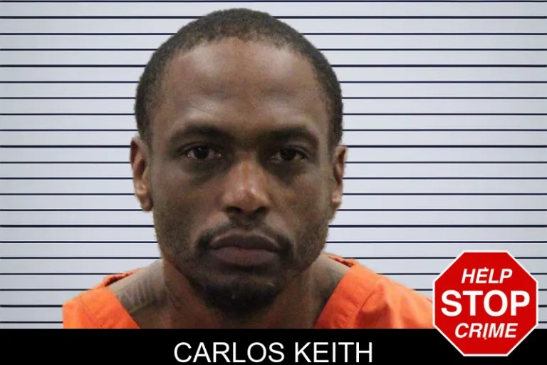 Carlos Keith