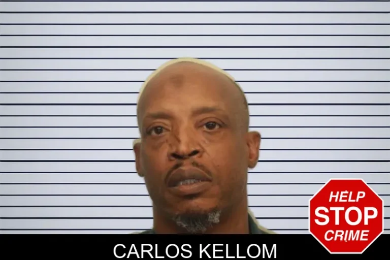 Carlos Kellom