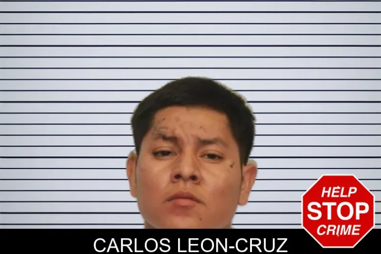 Carlos Leon-Cruz