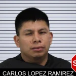 Carlos Lopez Ramirez mugshot – Carroll County , Georgia Carlos Lopez Ramirez mugshot