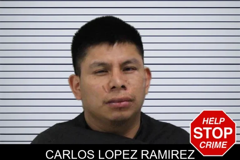 Carlos Lopez Ramirez