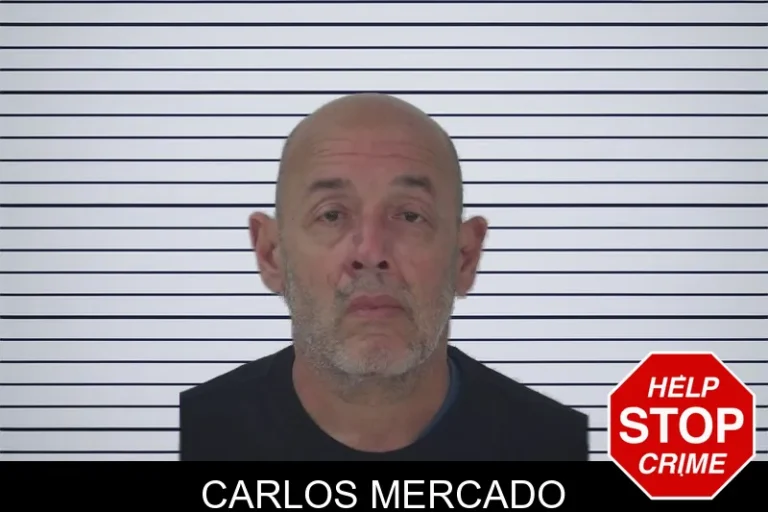 Carlos Mercado