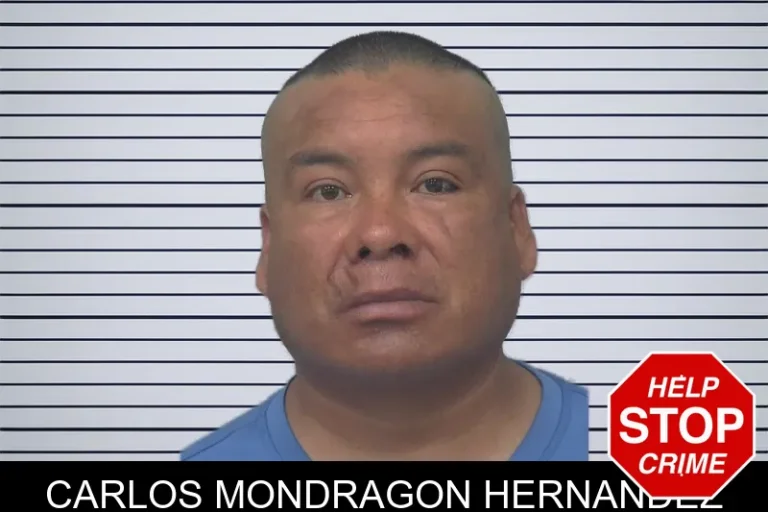 Carlos Mondragon Hernandez