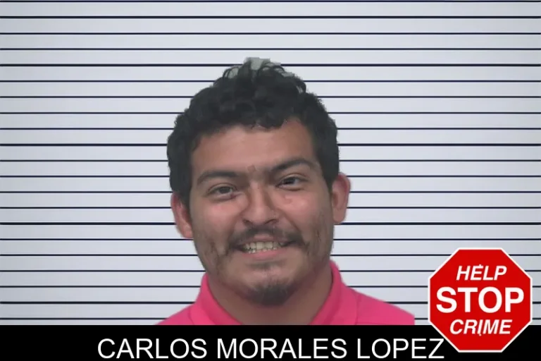 Carlos Morales Lopez