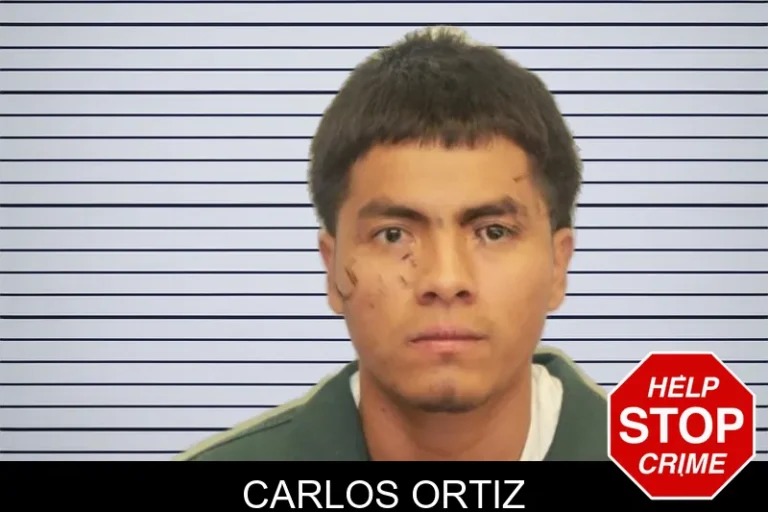 Carlos Ortiz