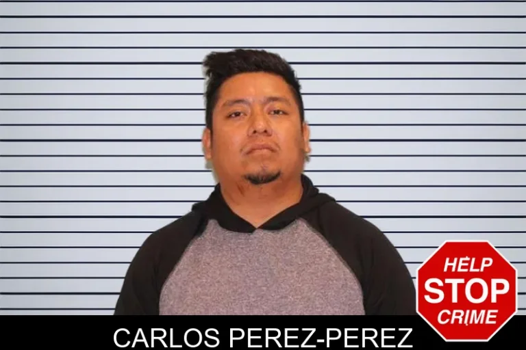 Carlos Perez-Perez