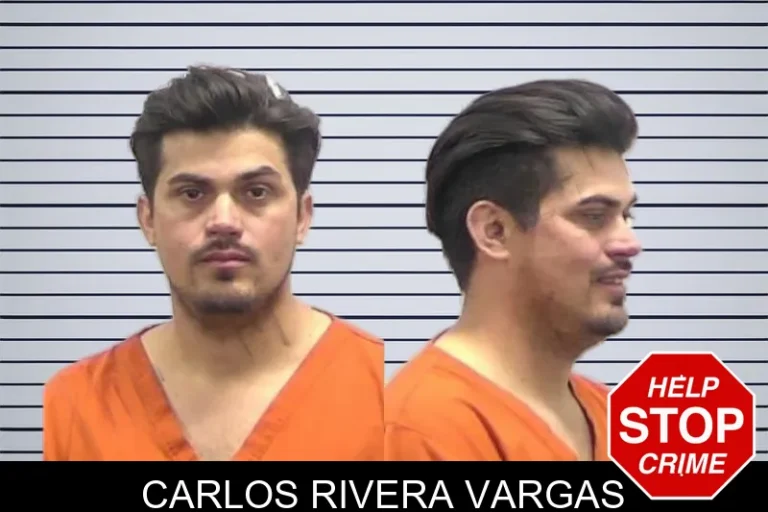 Carlos Rivera Vargas