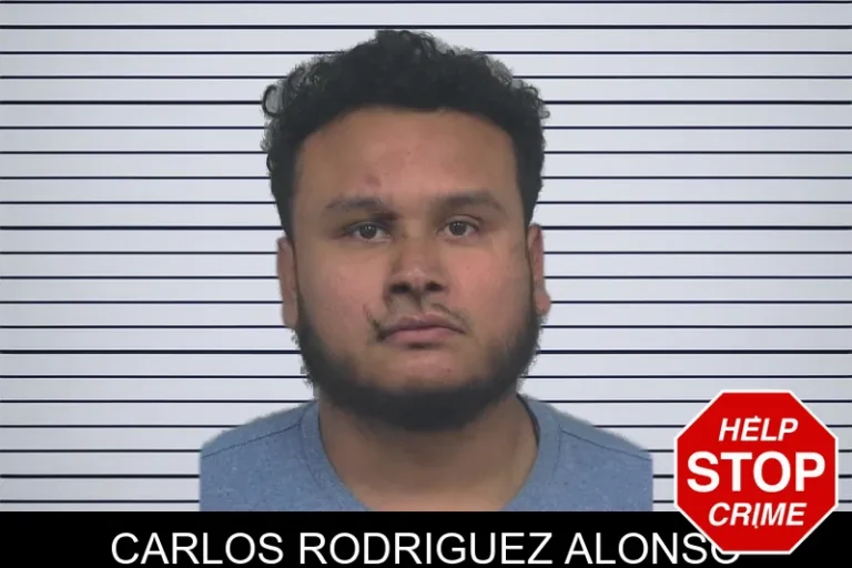 Carlos Rodriguez Alonso