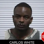 Carlos White mugshot – Tift County , Georgia Carlos White mugshot
