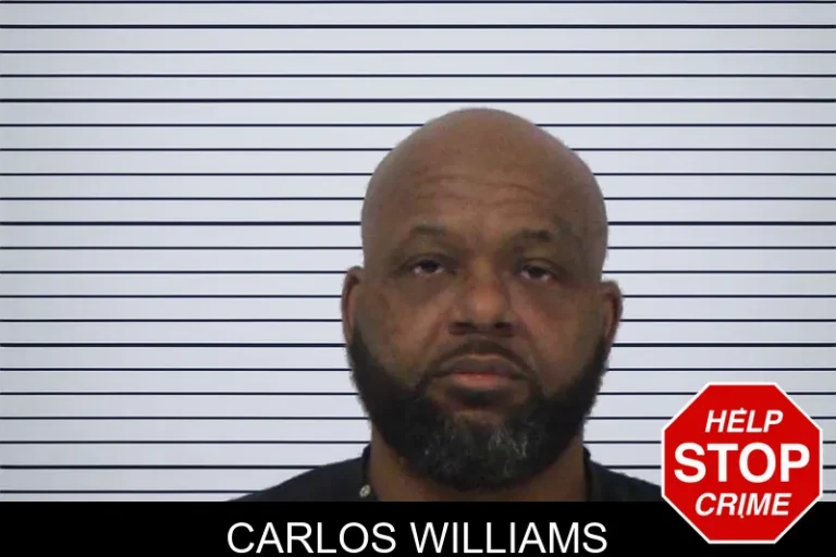 Carlos Williams