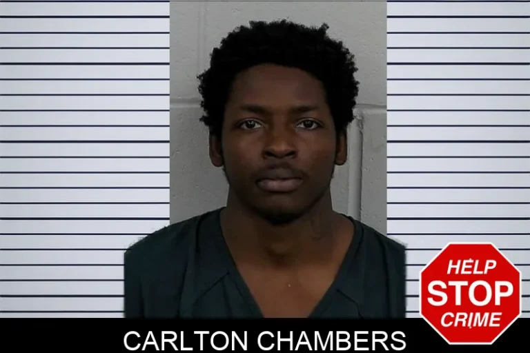 Carlton Chambers