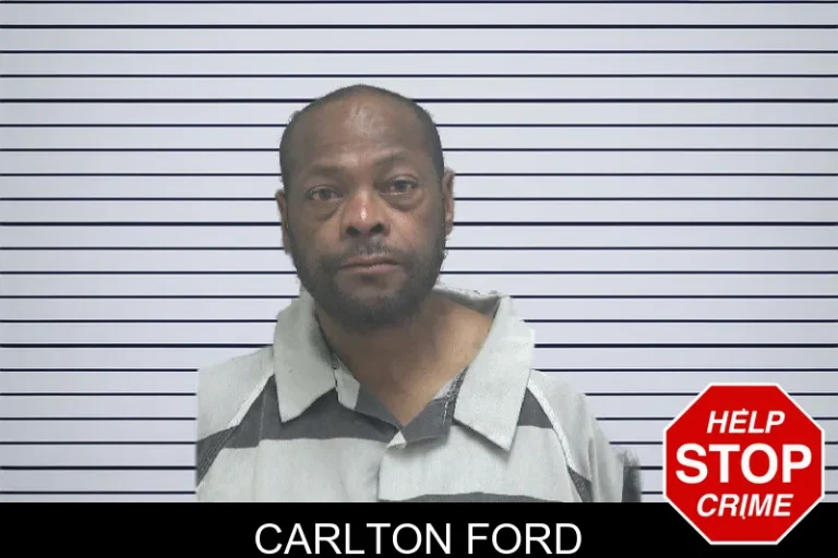 Carlton Ford