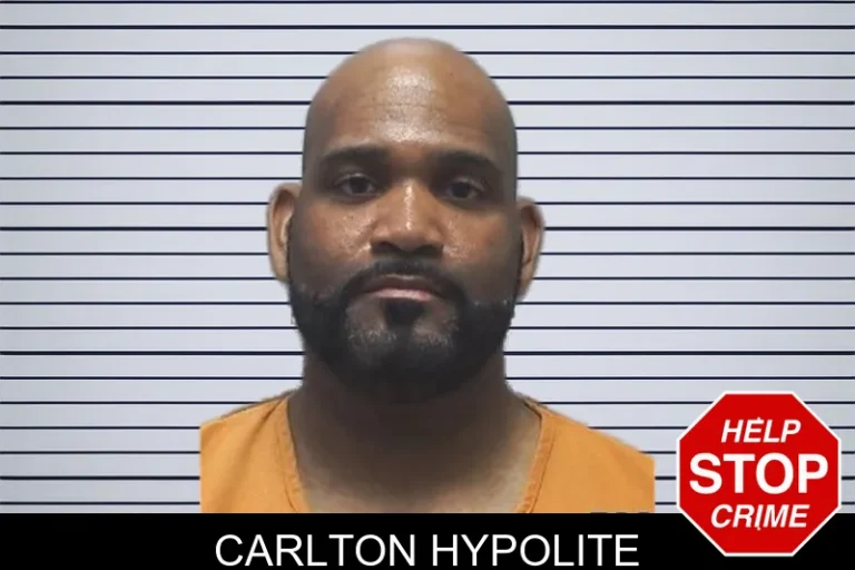 Carlton Hypolite mugshot – Cherokee County , Georgia Carlton Hypolite