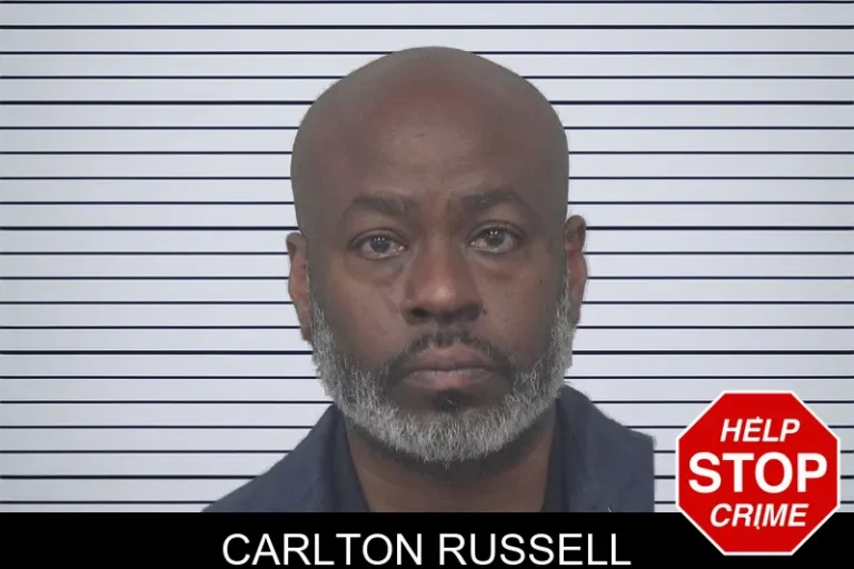 Carlton Russell
