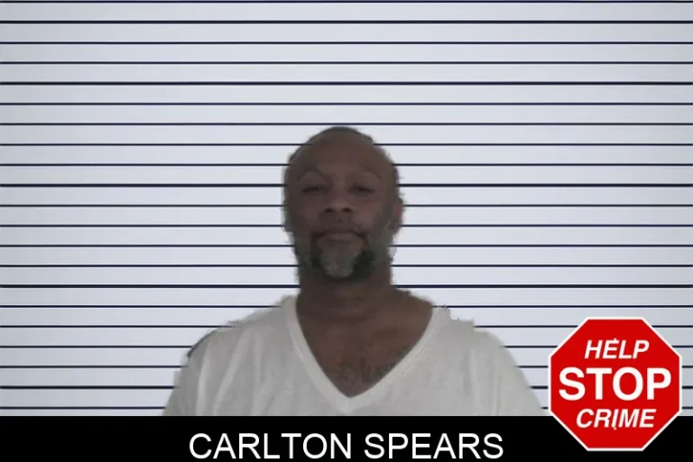 Carlton Spears