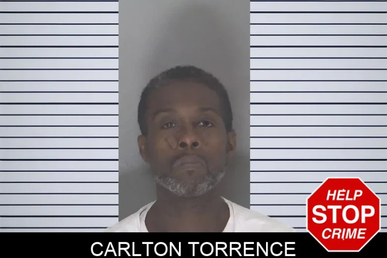 Carlton Torrence mugshot – Douglas County , Georgia Carlton Torrence