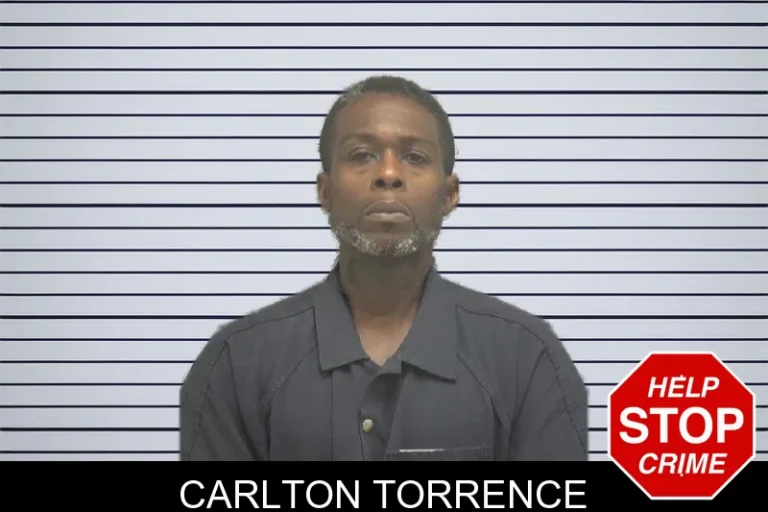 Carlton Torrence