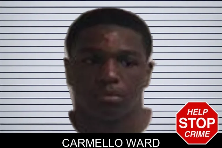 Carmello Ward