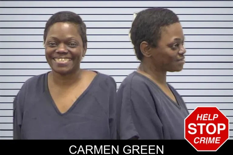 Carmen Green