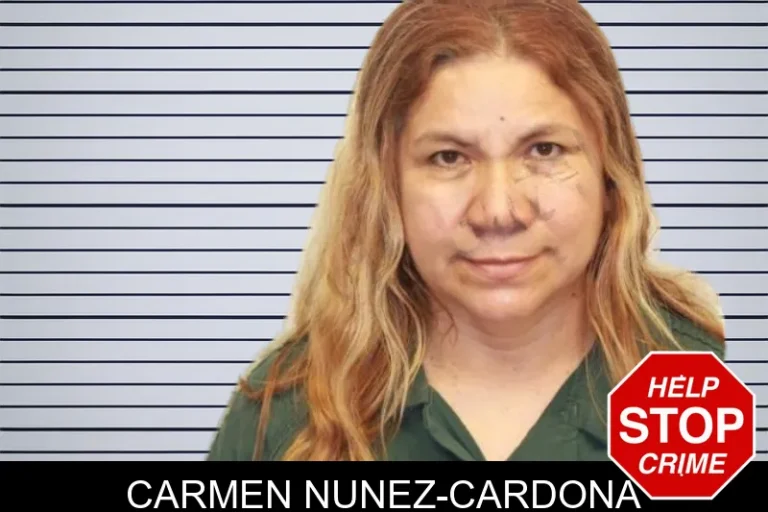 Carmen Nunez-Cardona
