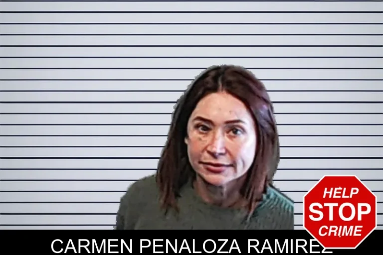 Carmen Penaloza Ramirez