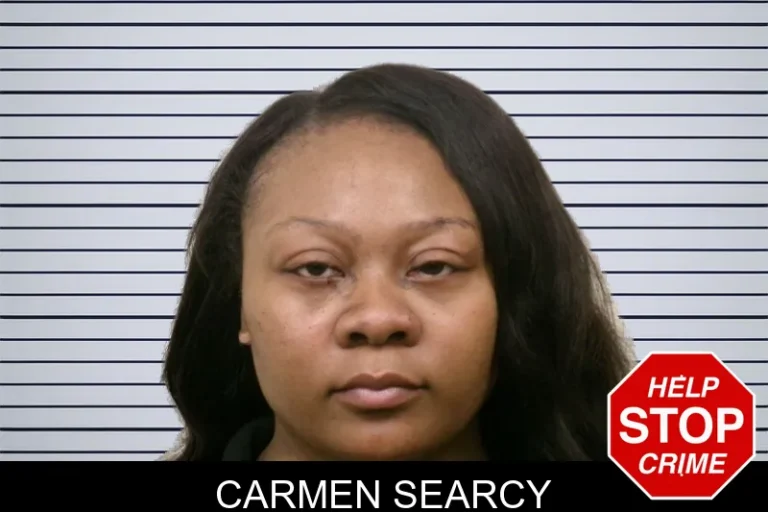 Carmen Searcy