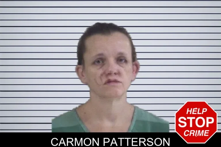 Carmon Patterson