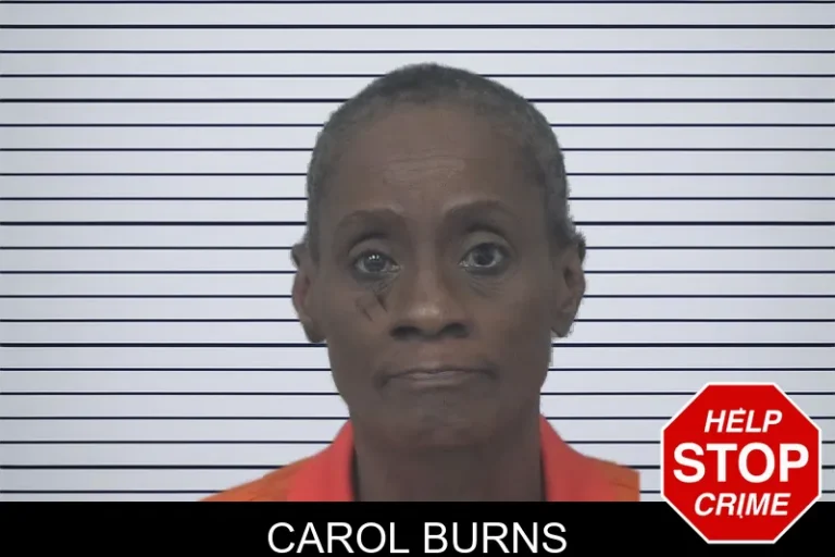 Carol Burns