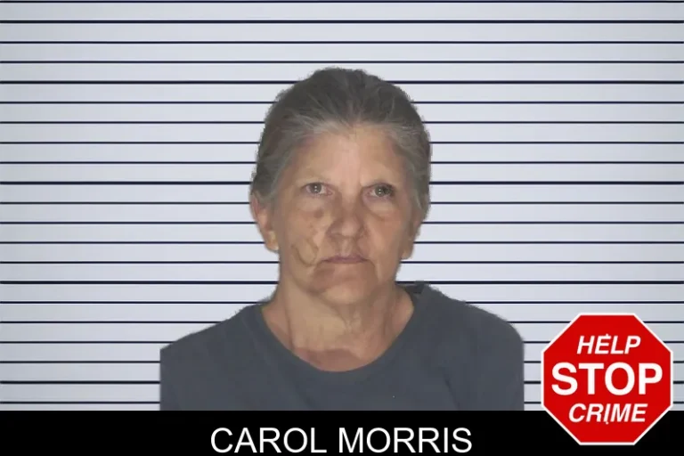 Carol Morris mugshot – Douglas County , Georgia Carol Morris