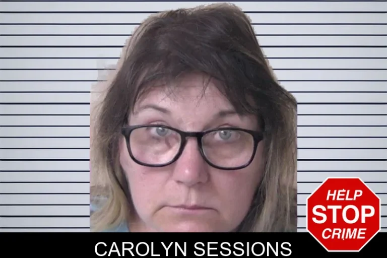 Carolyn Sessions