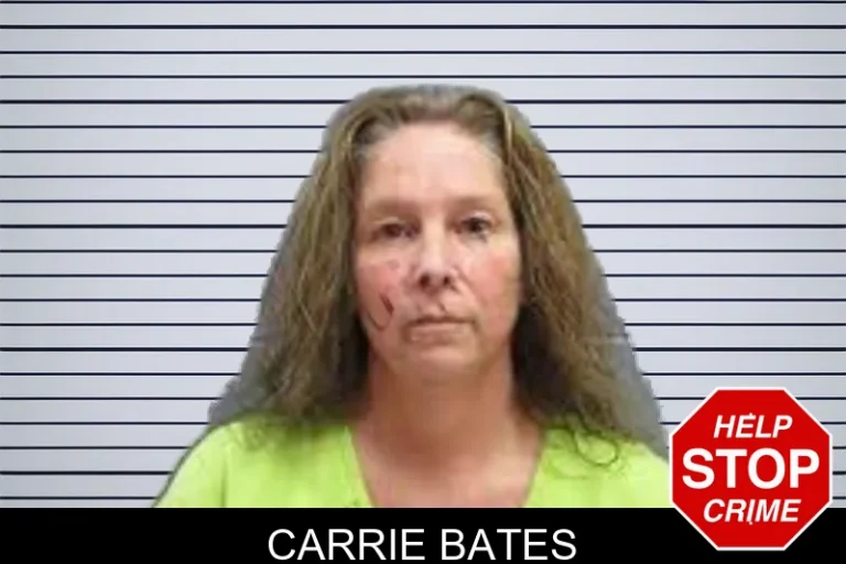 Carrie Bates